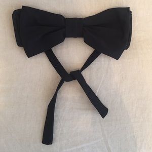 Lolli Bow Bandeau Bikini