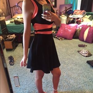 Charlotte Russe dress