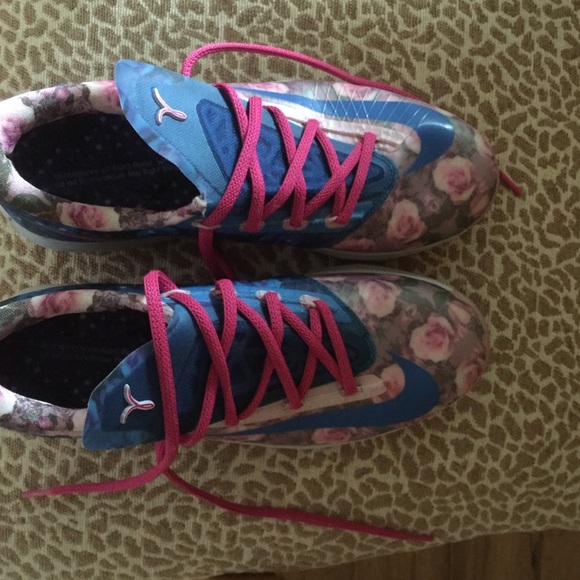 KD Aunt Pearls