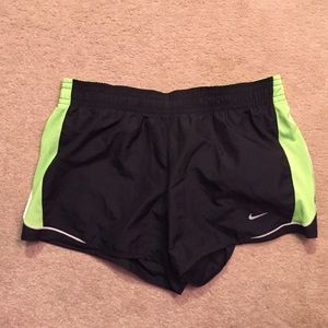 Nike Dri-Fit Shorts