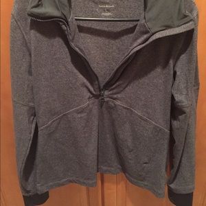 Reebok Delta running jacket