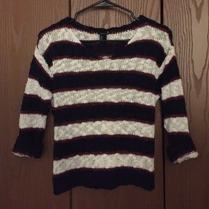 Forever 21 Sweater