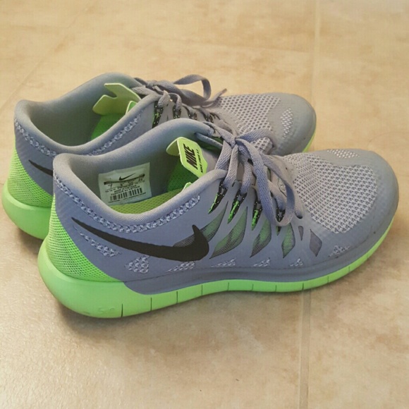 Nike Free 5.0