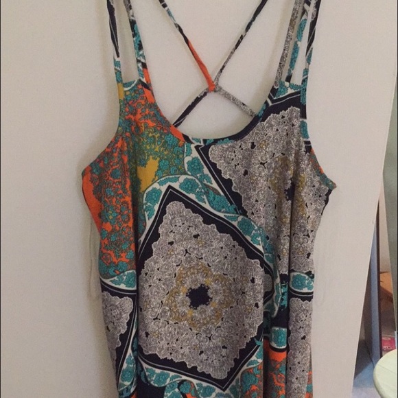 Shift dress new with tags