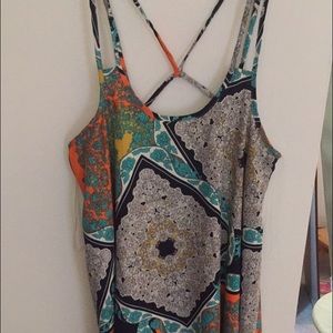 Shift dress new with tags