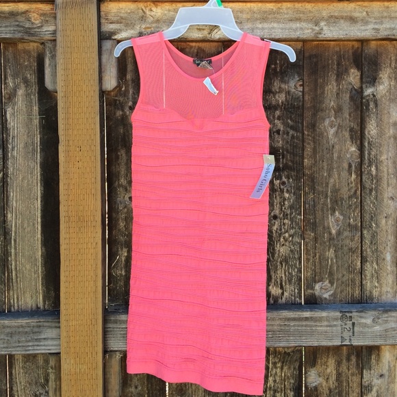 Soho Girls Dresses & Skirts - 🆕 NWT Coral Dress