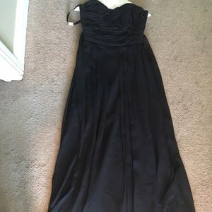 Angelina Faccenda Bridesmaid Dress