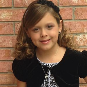 Meet your Posher, Vicky