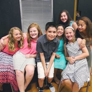 Meet your Posher, Taylor