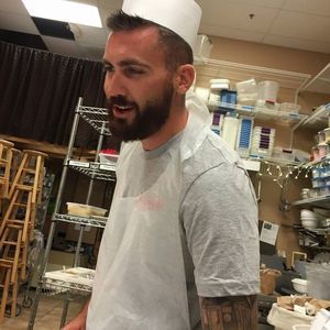 Meet your Posher, Will