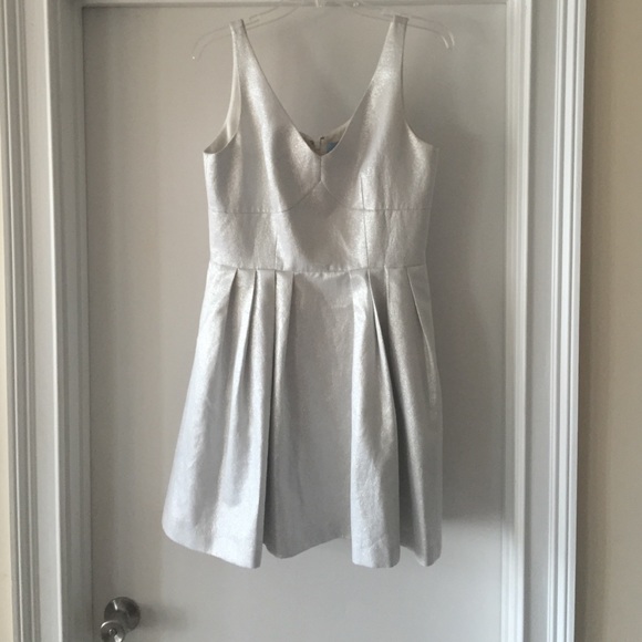 Semi formal dress