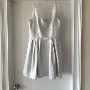 Semi formal dress