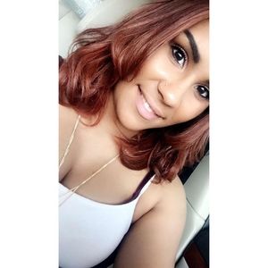 Meet your Posher, Maria