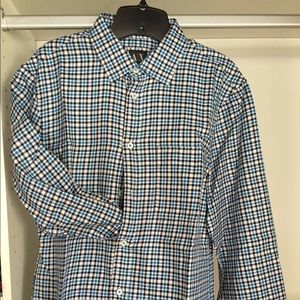 A|X Casual Button down