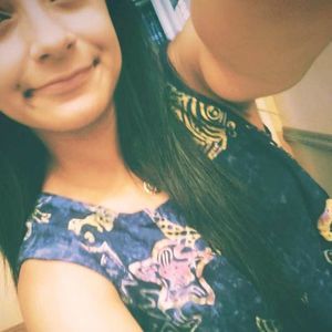 Meet your Posher, Angelicaa
