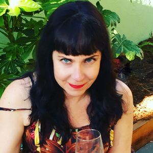 Meet your Posher, Kimba