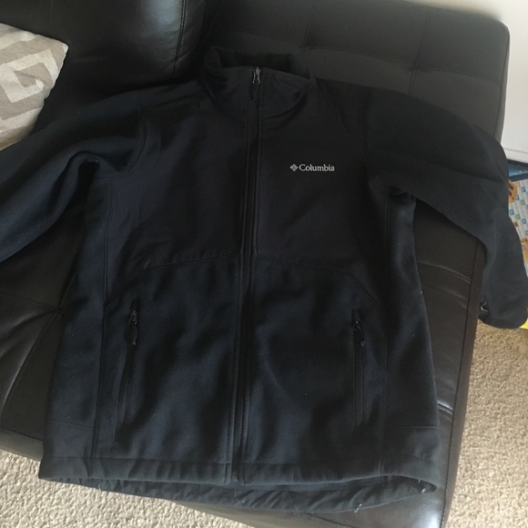 🎉CLOSET CLEAROUT🎉 Columbia Jacket