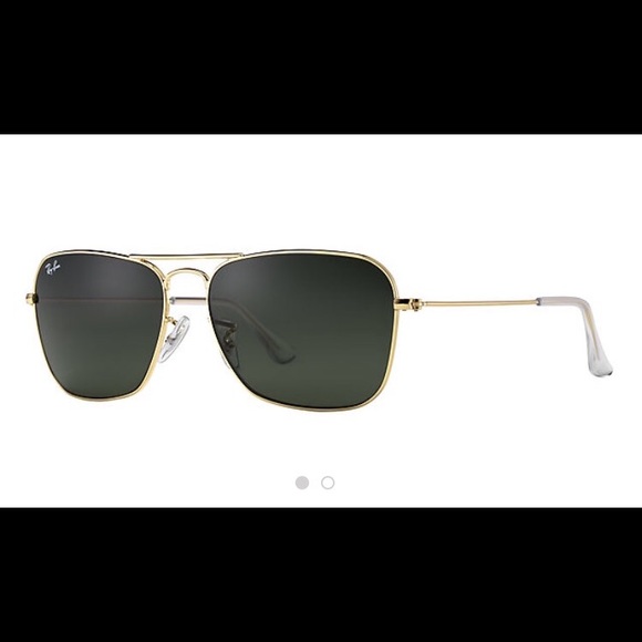 CARAVAN RAY BAN BRAND NEW NWT!!