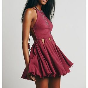 Free people dress