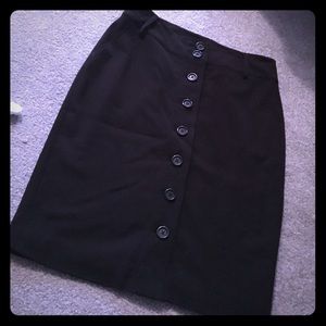 ECI New York pencil skirt!