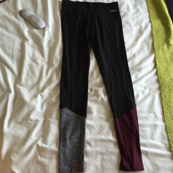 Full length leggings