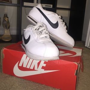 Nike Cortez