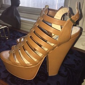 Steve Madden heels