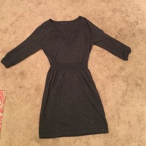 Gap sweater dress