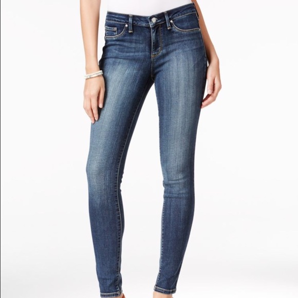 Jessica Simpson "Kiss me Super skinny" jeans