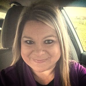 Meet your Posher, Kay