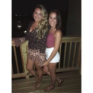 Meet your Posher, Kelsey