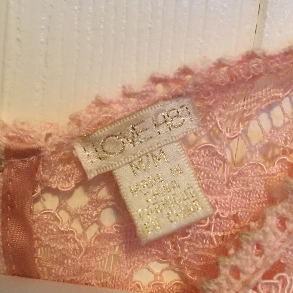 Forever 21 Crochet Tank Top - Picture 3 of 4