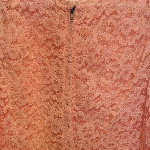 Forever 21 Crochet Tank Top - Picture 4 of 4