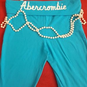 🔶LAST CHANCE // Abercrombie Sweatpants