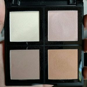 Elf illuminating palette