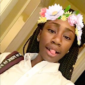 Meet your Posher, Amiya