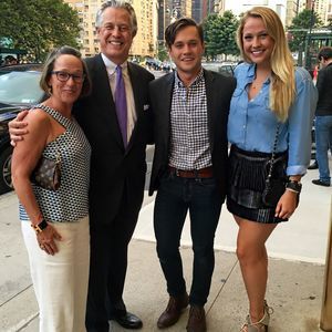 Meet your Posher, Madeline