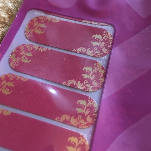 ❌sold❌Lovely fall colors!!. "Swept away" - Picture 2 of 2