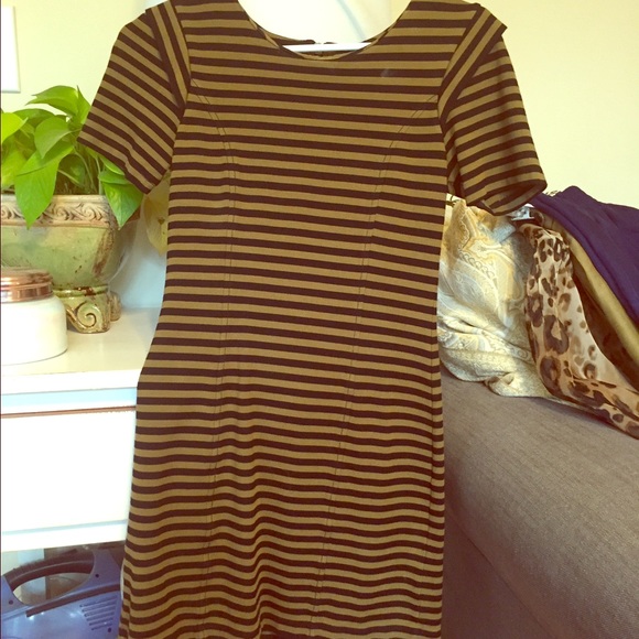 French connection dress