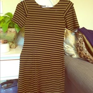 French connection dress