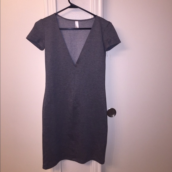 American Apparel bodycon