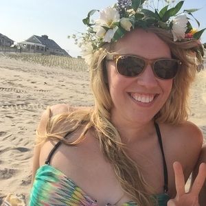 Meet your Posher, Annelise