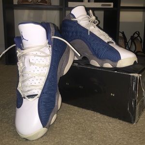 Jordan 13 Retro (GS)