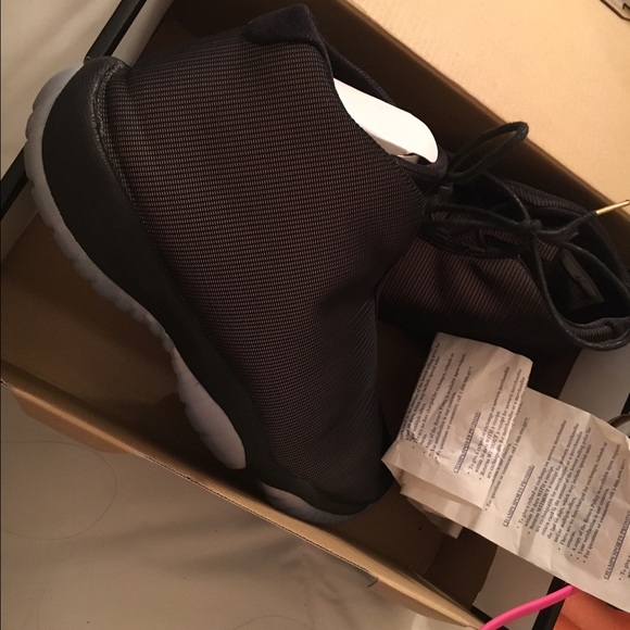 AIR JORDANS FUTURE