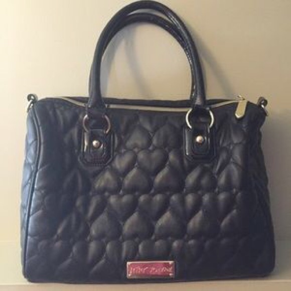 Betsey Johnson Bag