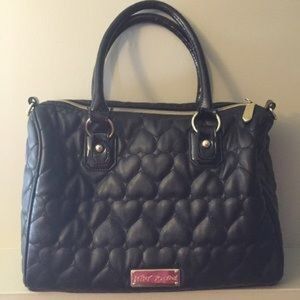 Betsey Johnson Bag