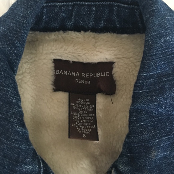 Jean Jacket - Picture 2 of 3