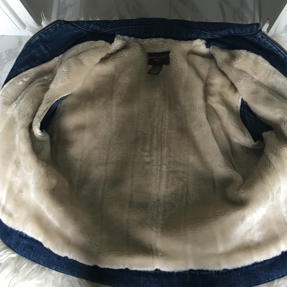 Jean Jacket - Picture 3 of 3