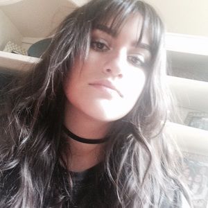 Meet your Posher, Gabriella