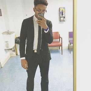 Meet your Posher, Titus